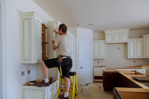 Licensed Appliance Installation service in Silver Spring, MD - BM Kitchen
